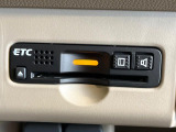 【ETC】高速道路の料金所をストレスなく通過!話題のスポットやサービスエリアに多い「スマートIC」利用時は必須のアイテムです。当店でセットアップを実施、ご納車当日からすぐにご利用いただけます!