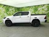 ハイラックス 2.4 Z GRスポーツ ディーゼル 4WD 