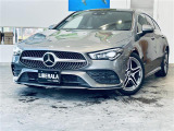 メルセデス・ベンツ CLAクラス