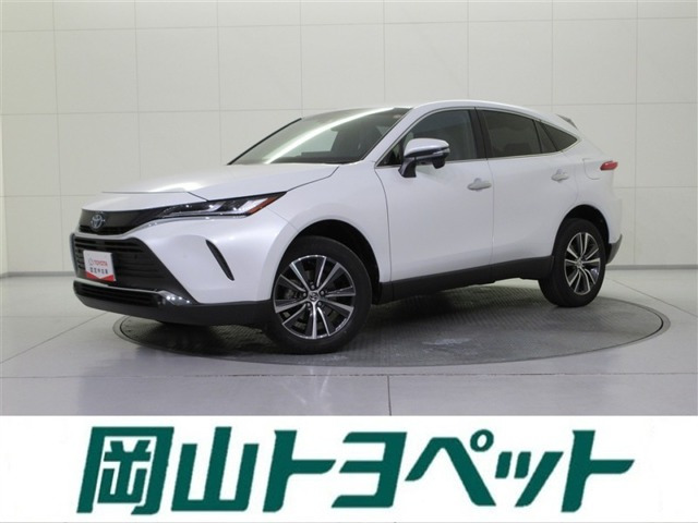 ヤリス 1.5 ハイブリッド G 