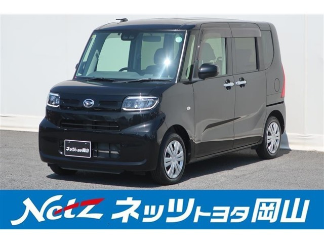 タント  X セレクション