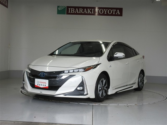 プリウスPHV 1.8 A 