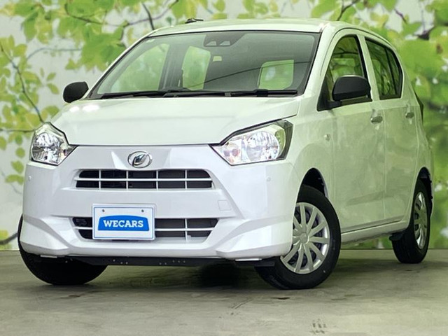 ミライース L SAIII 