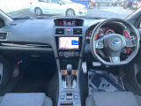 WRX S4 2.0 GT アイサイト 4WD 