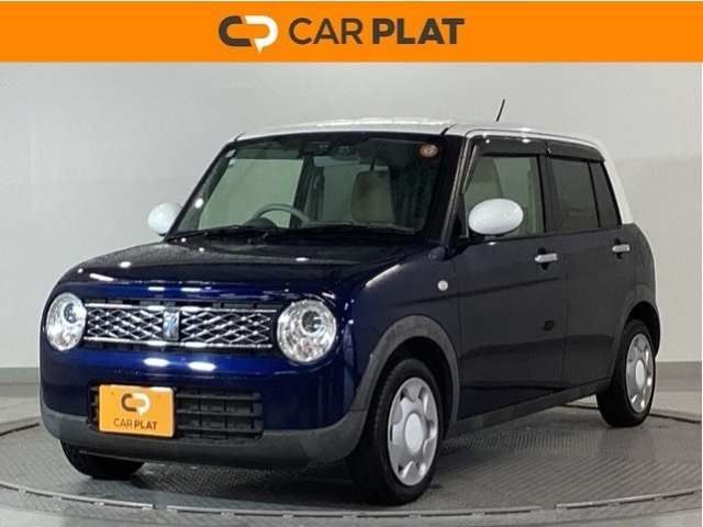 アルトラパン モード 