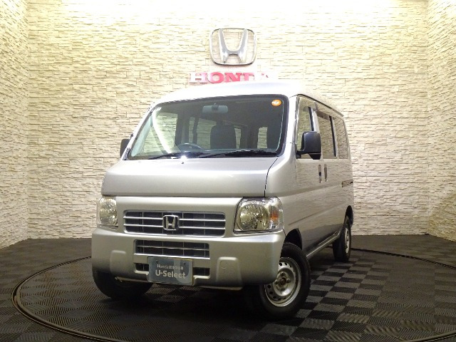 アクティバン SDX 4WD
