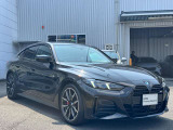 4シリーズグランクーペ M440i xドライブ 4WD 