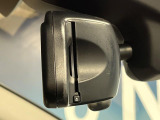 ●ETC車載器内蔵ルームミラー:お引き渡し時には再セットアップを実施後、お渡しいたします。マイレージ登録に関してもお気軽に担当営業までお尋ねください。