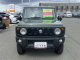 ジムニー XC 4WD 