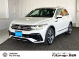 フォルクスワーゲン ティグアン