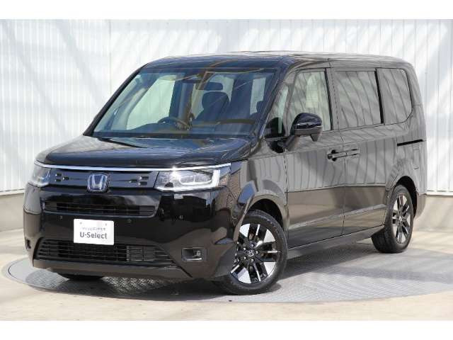 ステップワゴン 2.0 e:HEV エアー EX 