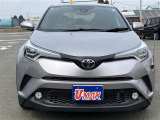 C-HR 1.2 G-T 4WD 