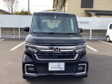 N-BOXカスタム L 