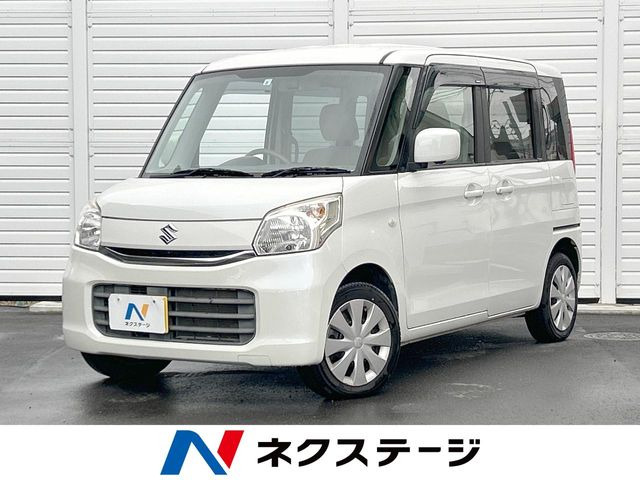 スズキ スペーシア 