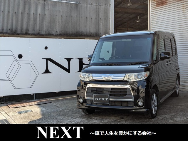 タントカスタム L 