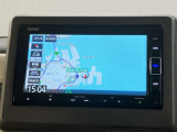 純正ナビゲーション装着済み!今や必需品ですね!快適なドライブには必須です