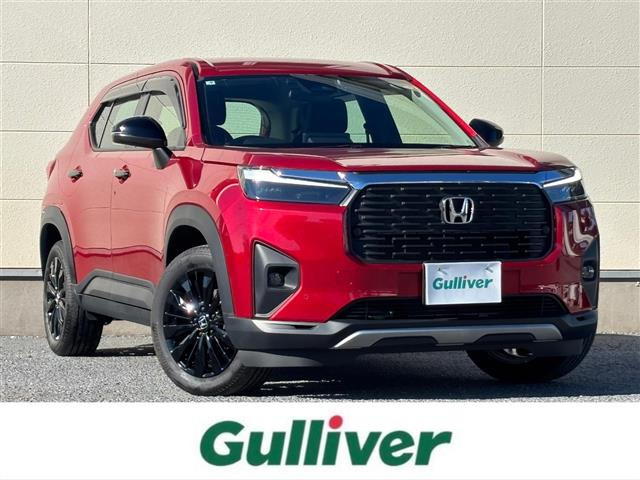 WR-V 1.5 Z ブラックスタイル 修復歴無し