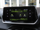 AppleCarPlay/AndroidAuto対応