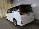ノア 1.8 ハイブリッド Si W×B II 