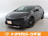 トヨタ プリウス