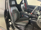 NISMO専用シート!スポーティかつ上質な室内!