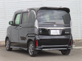 N-BOXカスタム L 