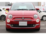 この度はアクセスいただきありがとうございます!デザイン性の高いFIAT/ABARTHワールドを、写真上から少しでも感じていただけたら幸いです!