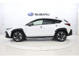 クロストレック 2.0 リミテッド 4WD 