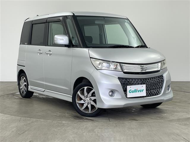 パレット SW XS 修復歴無し