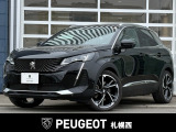プジョー 3008
