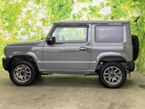 ジムニー XC 4WD 