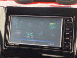 【純正ナビ】人気の純正ナビを装備。オーディオ機能も充実しており、Bluetooth接続すればお持ちのスマホやMP3プレイヤーの音楽を再生可能!毎日の運転がさらに楽しくなります!!