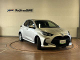 ヤリス 1.5 X 4WD 