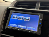 オーディオソースも充実しております!ドライブが更に楽しくなりますね!