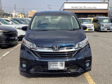 ☆ホンダセンシング、ギャザズメモリーナビ、リアカメラ、フロントカメラ、ドラレコ、電動スライドドア、サイドエアバック、ETC、フルオートエアコンetc,装備充実のフリードハイブリッドです☆