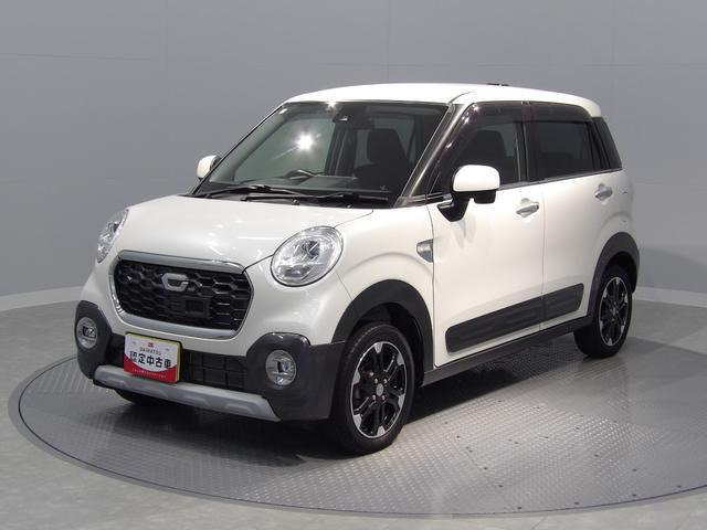 キャスト アクティバ G SAII 4WD 