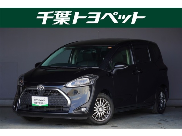 シエンタ 1.5 G クエロ 