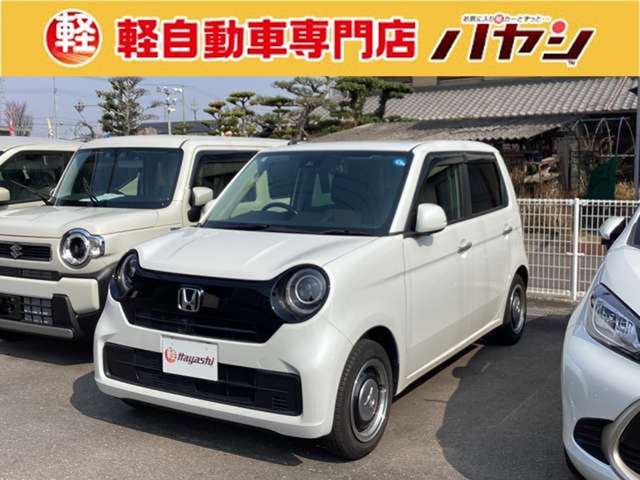 N-ONE  660 オリジナル