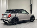 ミニ クーパー S プレミアム プラスパッケージ DCT 