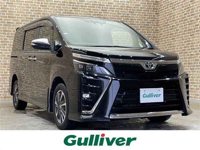 ヴォクシー 2.0 ZS 煌III 4WD 修復歴無し