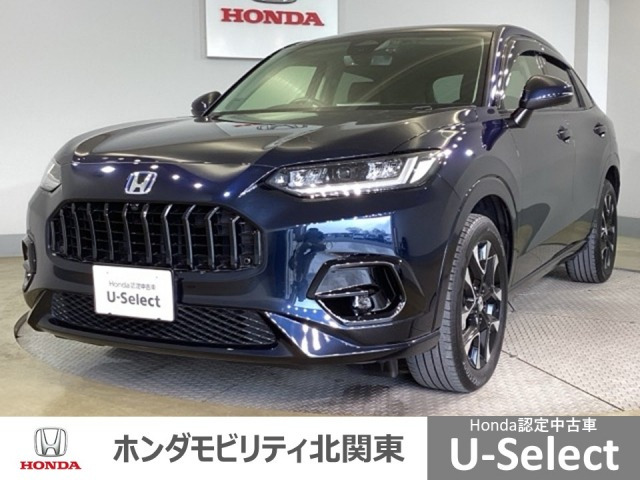 ZR-V 2.0 e:HEV Z 4WD 