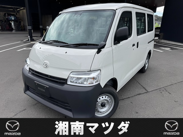 ボンゴバン  1.5 STD