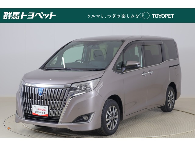 エスクァイアハイブリッド 1.8 Gi 