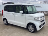 N-BOX G L ホンダセンシング 4WD 