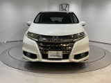 オデッセイ 2.0 ハイブリッド アブソルート ホンダセンシング アドバンスドパッケージ 