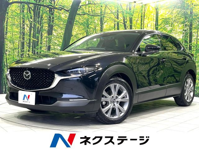 CX-30 1.8 XD プロアクティブ ツーリングセレクション