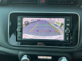 使いやすい純正ナビ☆保証対象になるので安心です!