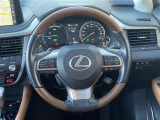 RX 450hl 4WD 4WD 本革シート