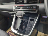 シフトも操作しやすく快適なドライブを楽しんでいただけます!
