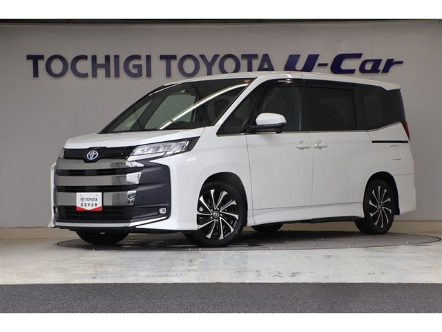 ノア  1.8 ハイブリッド S-Z